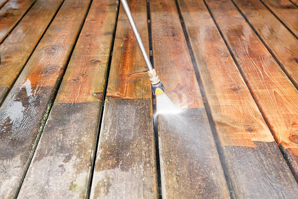 Professional  Pressure Washing Services in Goulds, FL